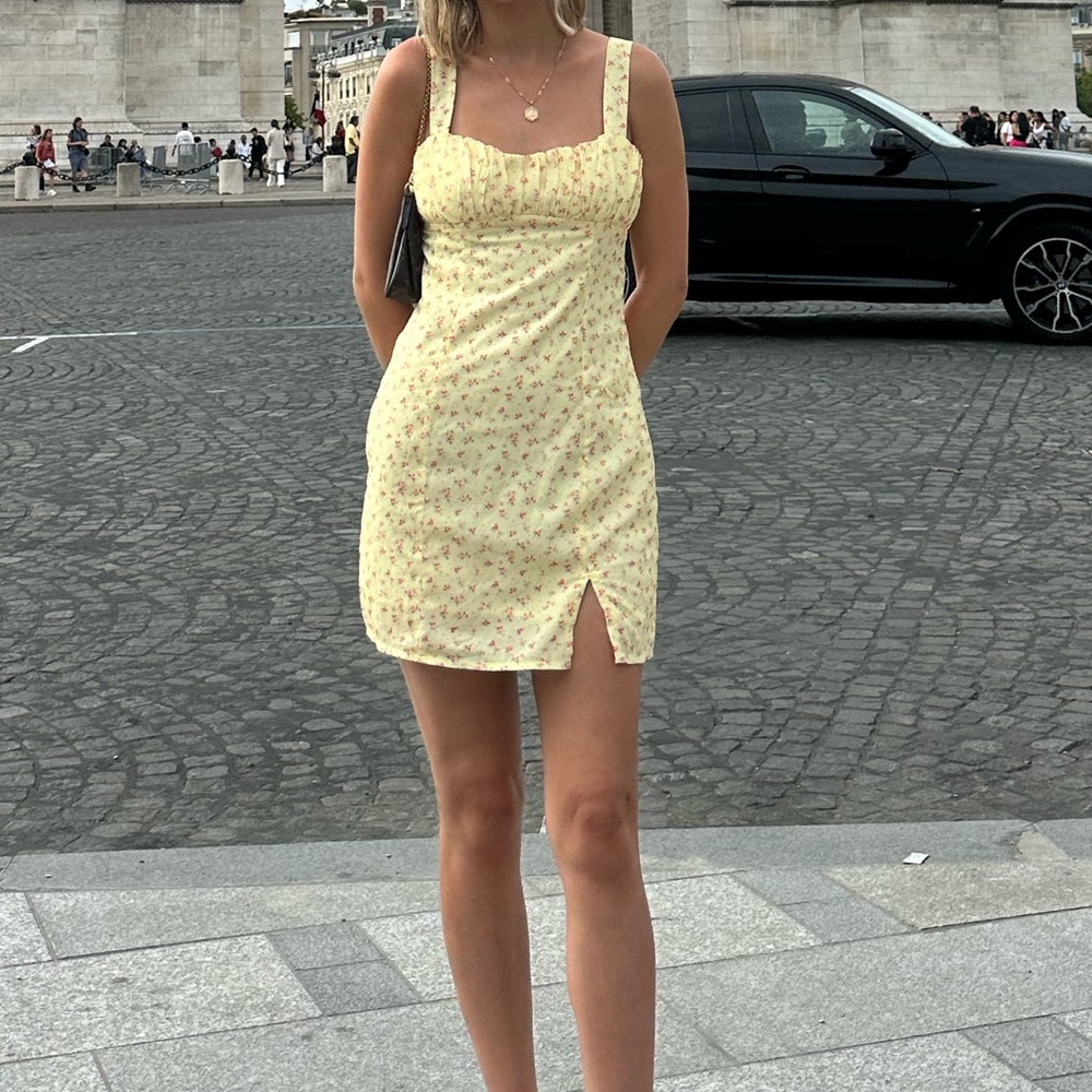 Princess Polly mini dress